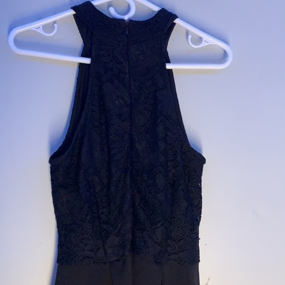 Women’s Black Dress - Picture 4 of 4